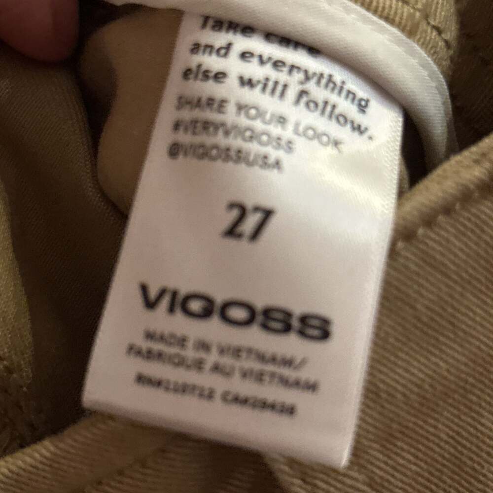 Vigoss - Picture 2 of 5